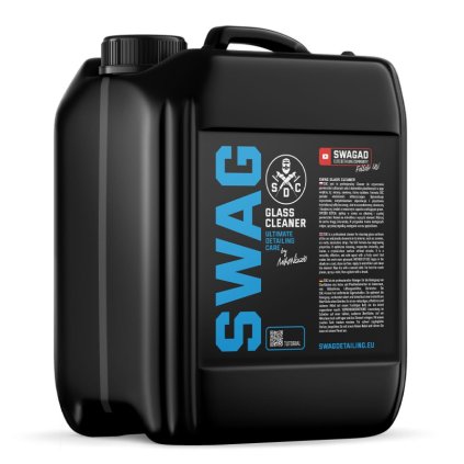 glass cleaner 5l