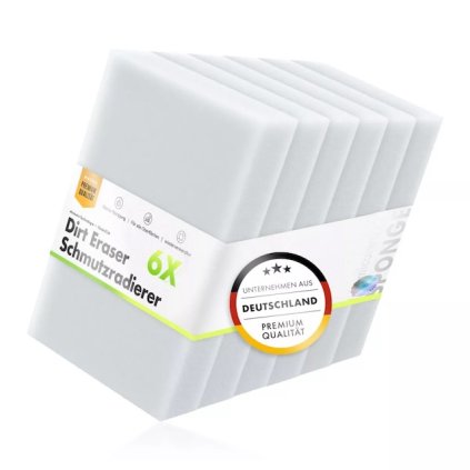 chemicalworkz dirt eraser schmutzradierer 6stk