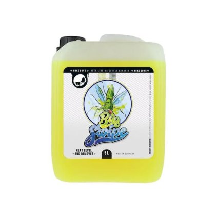 nuke guys bug swipe insektenentferner 3l