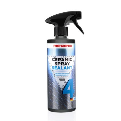 menzerna ceramic spray sealant protection 500 ml