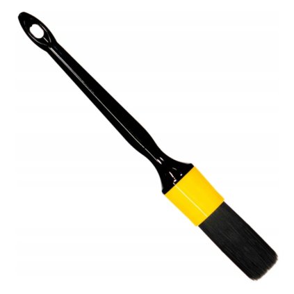 monster shine go detailing brush