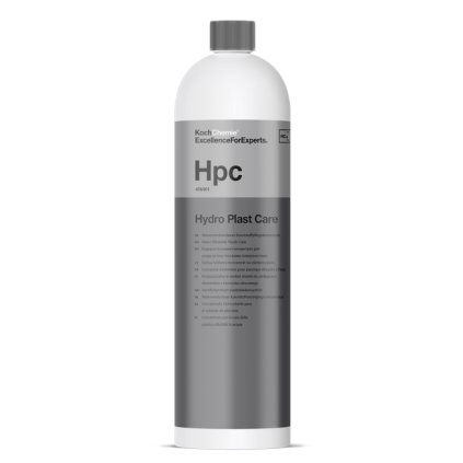 14836 koch chemie hpc hydro plast care osetreni vnejsich plastu 1000ml