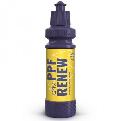 gyeon q2m ppf renew 120 ml lestici pasta na folie