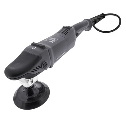 chemicalworkz rotary rotations poliermaschine