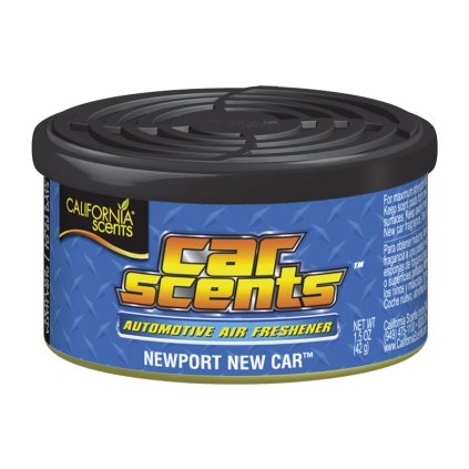 california scents car scent nove auto
