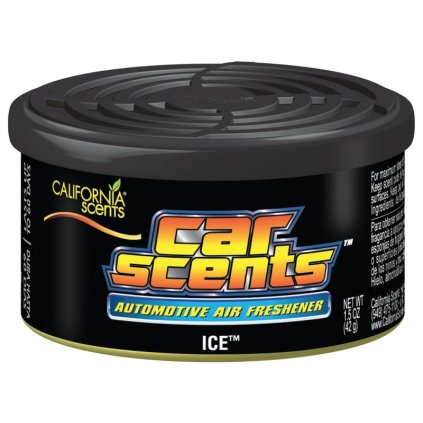 35050 california car scents ice ledova svezest