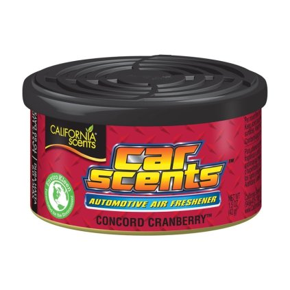 35026 california car scents concord cranberry brusinky