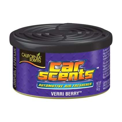 35101 california car scents verri berry boruvky