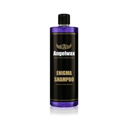 enigma shampoo 500ml