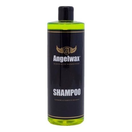 superior shampoo