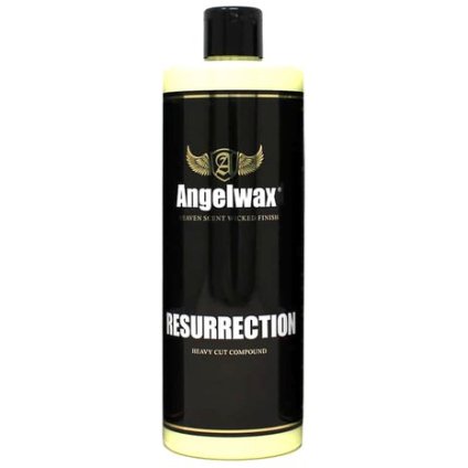resurrection 250ml