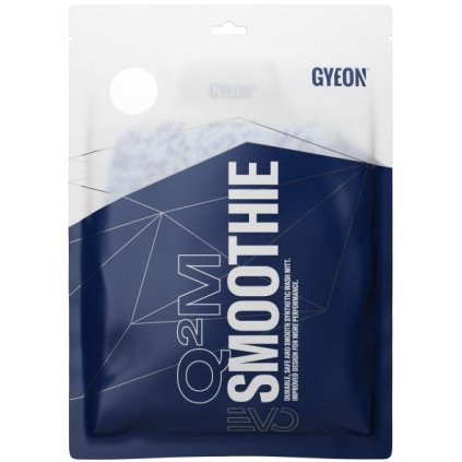 gyeon smoothie