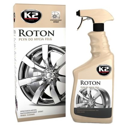 k2 roton 700 ml