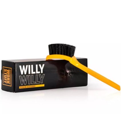 willywilly