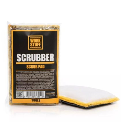 scrubber