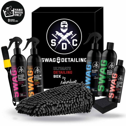 swag ultimate wash 1