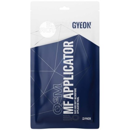 gyeon mf applicator