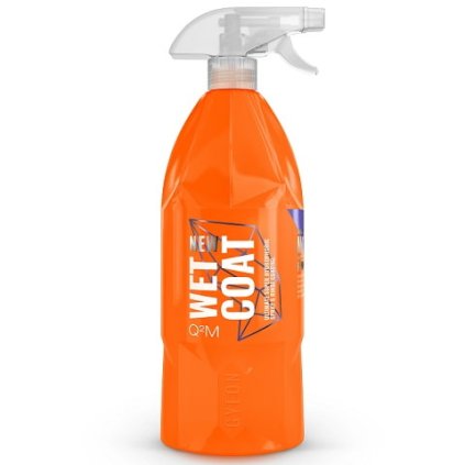 kremicity sealant gyeon q2m wetcoat 1000 ml