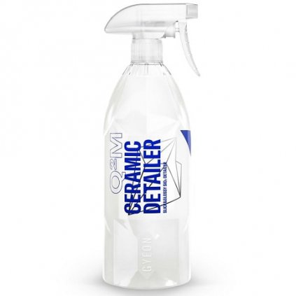 keramicky detailer gyeon q2m ceramic detailer 1000 ml