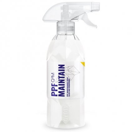 sealant na ochranne folie gyeon q2m ppf maintain 400 ml