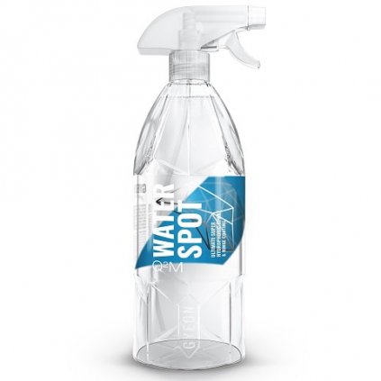 gyeon q2m waterspot 1000 ml odstranovac skvrn vodniho kamene min