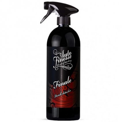 auto finesse finale premiovy detailer s voskem 1000 ml