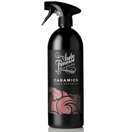 auto finesse keramicky detailer na myti 1000 ml