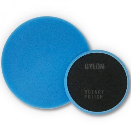 stredne mekky lestici kotouc gyeon q2m rotary polish 80 mm
