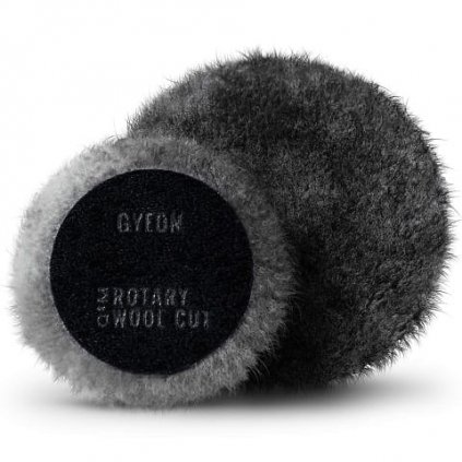 vlneny lestici kotouc gyeon q2m rotary wool cut 80 mm