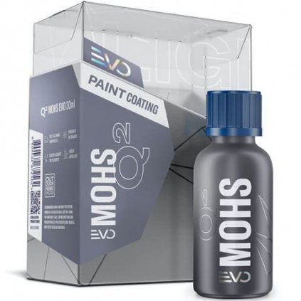 keramicka ochrana laku gyeon q2 mohs evo lightbox 50 ml