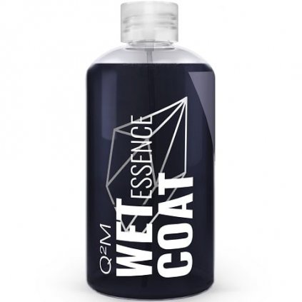 kremicity sealant gyeon q2m wetcoat essence 250 ml