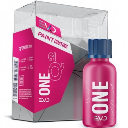keramicka ochrana laku gyeon q2 one evo lightbox 50 ml