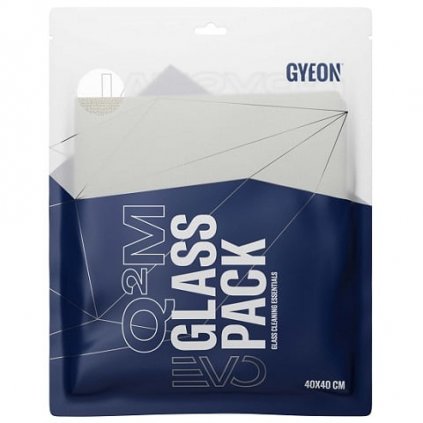 sada uterek na okna gyeon q2m glasspack evo 40x40 cm