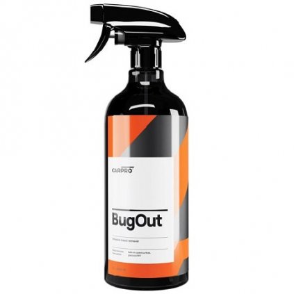 odstranovac hmyzu carpro bug out 1 l