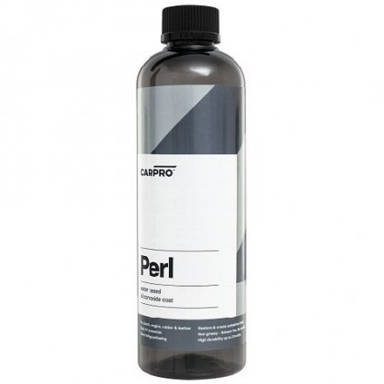 osetreni plastu gumy a kuze carpro perl 500 ml