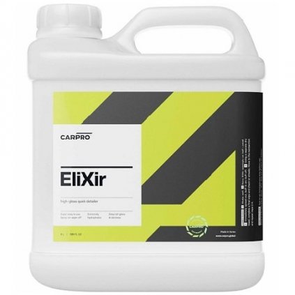 kremicity rychly detailer carpro elixir 4 l