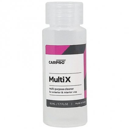 univerzalni cistic carpro multi x 50 ml
