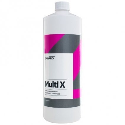univerzalni cistic carpro multi x 1 l