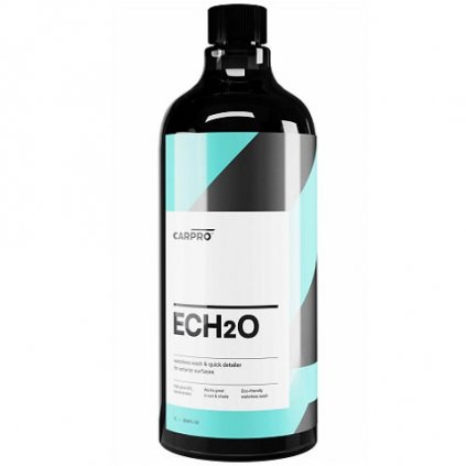 keramicke myti bez vody detailer carpro ech2o 1000 ml