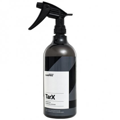 carpro tar x 1 l odstranovac asfaltu a lepidel