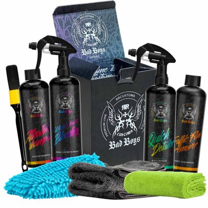 bad boys deep wash setjpg