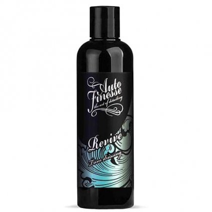 auto finesse revive ozivovac plastu 250 ml