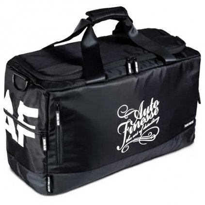 auto finesse deluxe holdall sektorova detailingova taska