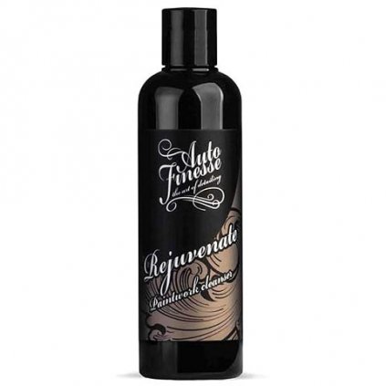 Auto Finesse Rejuvenate Paintwork Cleanser čistící leštěnka 250 ml