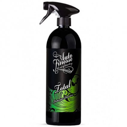 auto finesse total cistic interieru auta 1000 ml