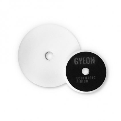 gyeon mekky lestici kotouc q2m eccentric finish 80 mm