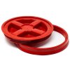 gamma seal red