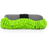 nuke guys 2 way wonder chenille insektennetz strap on waschschwamm gruen