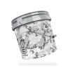 20051030 camouflagegrey magic bucket wascheimer 35 us gallonen in camouflage grau camouflagegrey ca 13 liter fassungsvermoegen