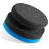 20010532 4 garage freaks sealing wachs auftragsschwamm o 90 50 mm schwarz blau